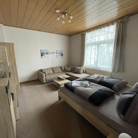 Ferienhaus Pank เฮริงสดอร์ฟ ภายนอก รูปภาพ
