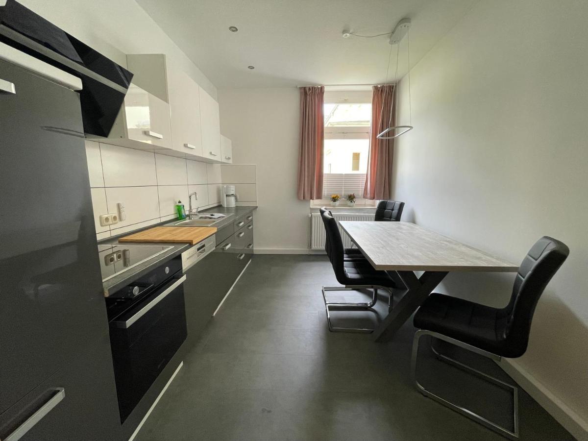 Ferienhaus Pank เฮริงสดอร์ฟ ภายนอก รูปภาพ