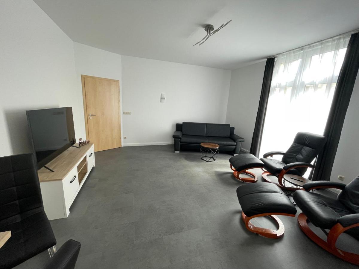 Ferienhaus Pank เฮริงสดอร์ฟ ภายนอก รูปภาพ