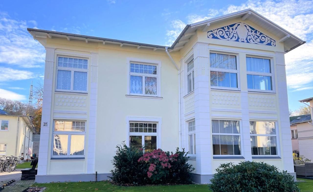 Ferienhaus Pank เฮริงสดอร์ฟ ภายนอก รูปภาพ
