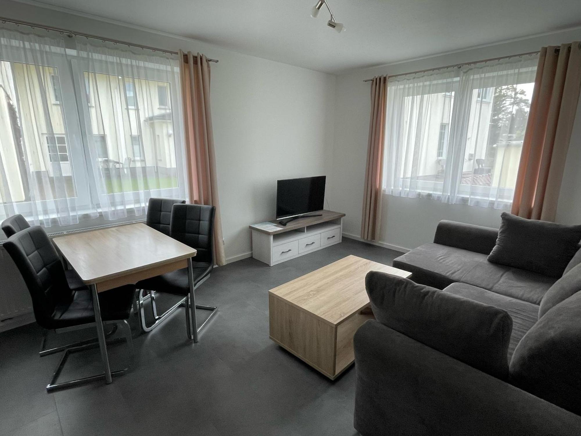 Ferienhaus Pank เฮริงสดอร์ฟ ภายนอก รูปภาพ