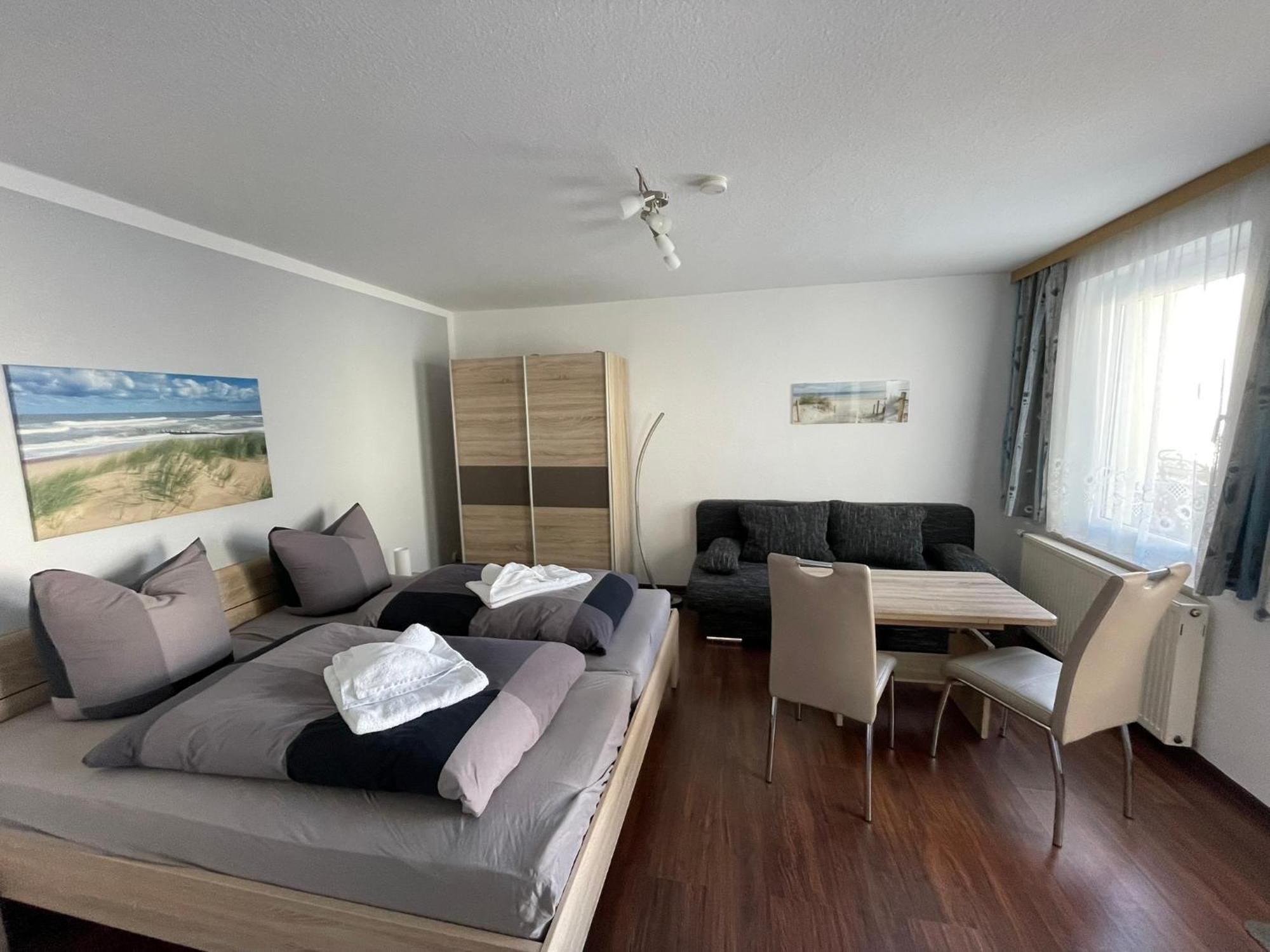 Ferienhaus Pank เฮริงสดอร์ฟ ภายนอก รูปภาพ