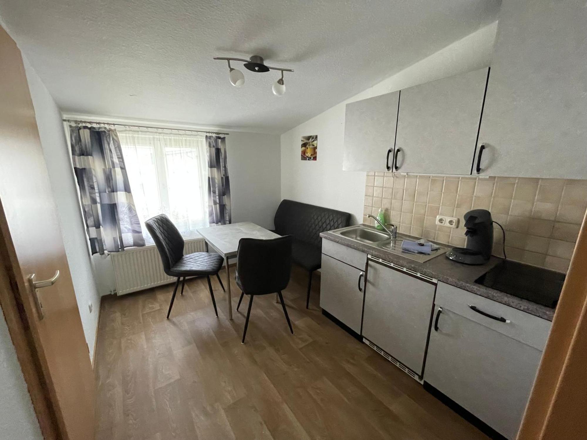 Ferienhaus Pank เฮริงสดอร์ฟ ภายนอก รูปภาพ