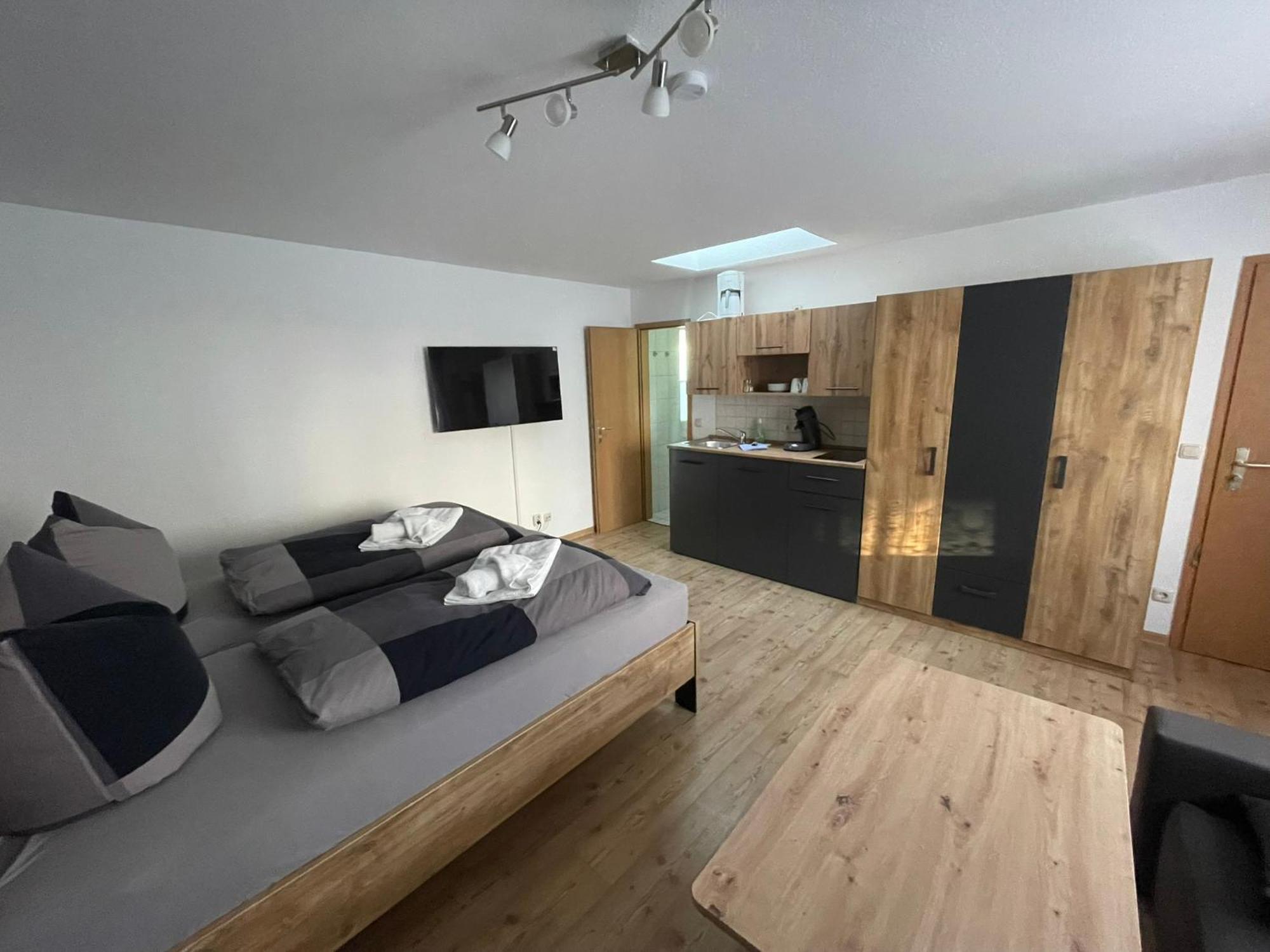 Ferienhaus Pank เฮริงสดอร์ฟ ห้อง รูปภาพ